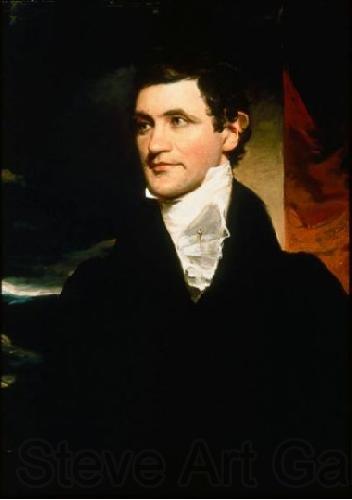 John Neagle George Peabody